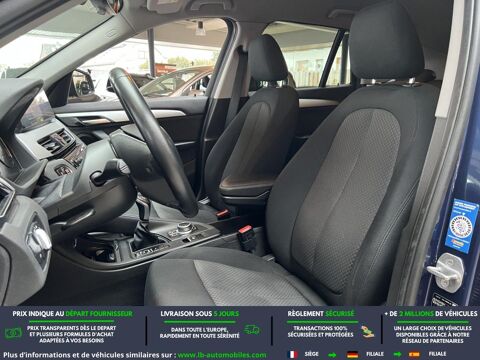 X1 sDrive 18i 140 ch 2020 occasion 31850 Beaupuy