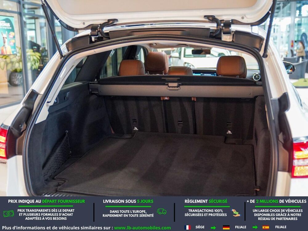 Classe E 450 BVA 4-Matic 2019 occasion 31850 Beaupuy