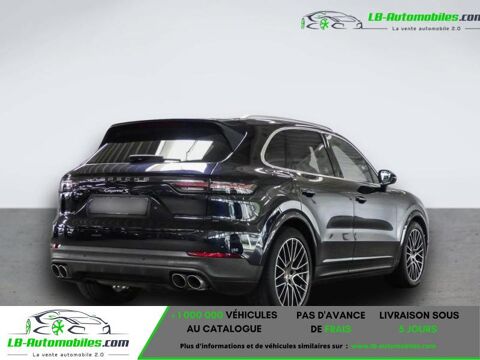 Cayenne S 3.0 V6 440 ch BVA 2018 occasion 31850 Beaupuy