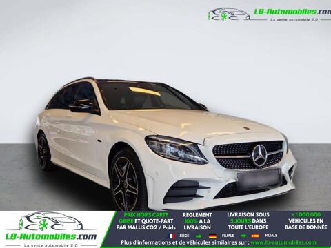 Classe C 300 e BVA 2021 occasion 31850 Beaupuy