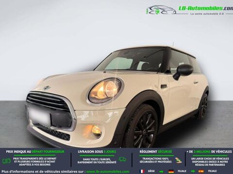 Countryman 102 ch BVA 2018 occasion 31850 Beaupuy
