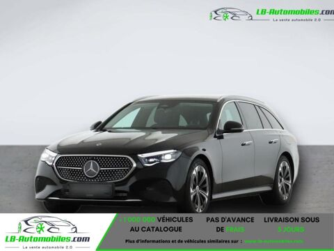 Mercedes Classe E 300 e BVA 2024 occasion Beaupuy 31850