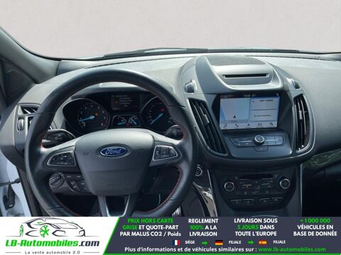 Kuga 1.5 EcoBoost 150 4x2 BVM 2019 occasion 31850 Beaupuy