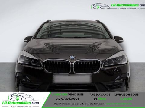 BMW Serie 2 218i 136 ch BVA 2021 occasion Beaupuy 31850