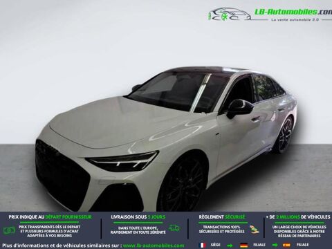 Annonce voiture Audi A6 58890 €