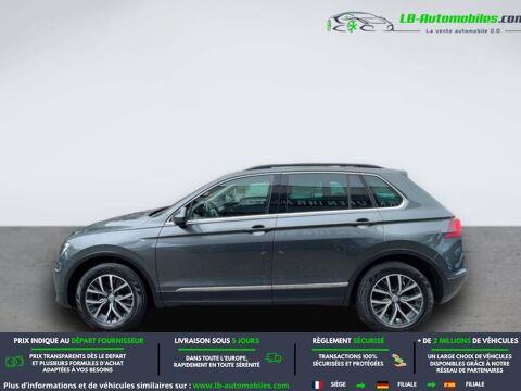 Tiguan 1.4 TSI 150 BMT BVM 2019 occasion 31850 Beaupuy