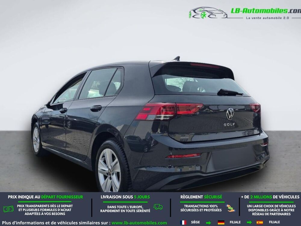 Golf 1.5 TSI 150 BVM 2020 occasion 31850 Beaupuy