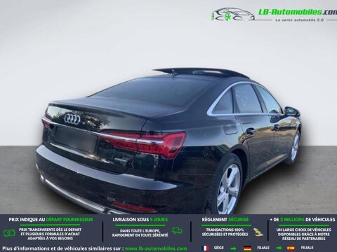 A6 50 TFSIe 299 ch BVA Quattro 2023 occasion 31850 Beaupuy