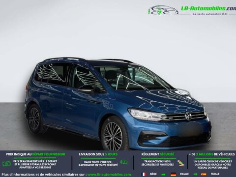 Touran 2.0 TDI 150 BVA 7pl 2020 occasion 31850 Beaupuy