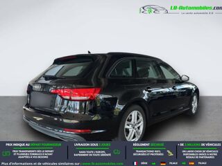 A4 TDI 190 BVA 2019 occasion 31850 Beaupuy