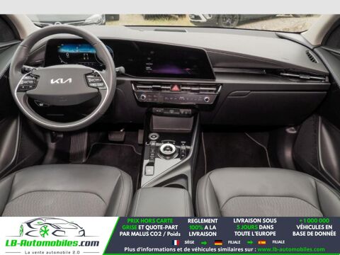 Niro 1.6 GDi 183 ch PHEV BVA 2022 occasion 31850 Beaupuy