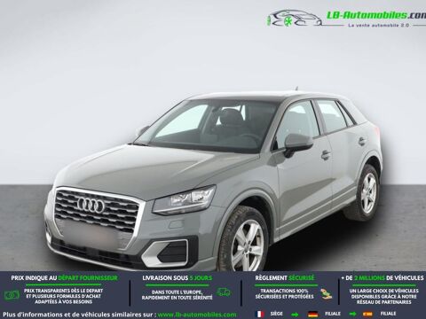 Audi Q2 TFSI 116 ch BVM 2018 occasion Beaupuy 31850