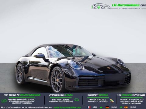 Porsche 911 4S 3.0i 450 PDK 2019 occasion Beaupuy 31850