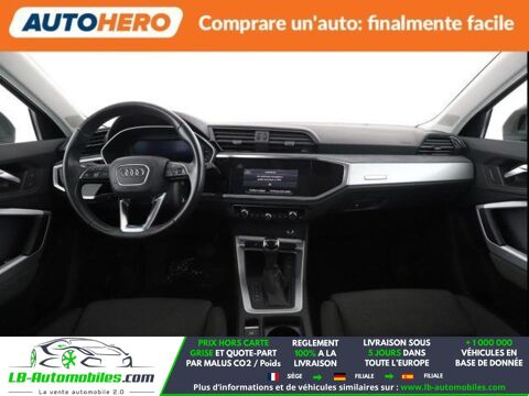 Q3 35 TDI 150 ch BVA 2020 occasion 31850 Beaupuy