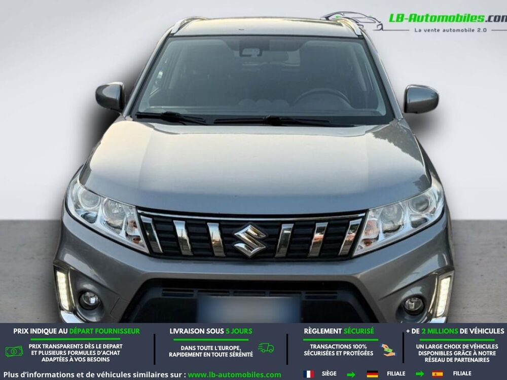 Vitara 1.0 Boosterjet BVM 111ch 2019 occasion 31850 Beaupuy