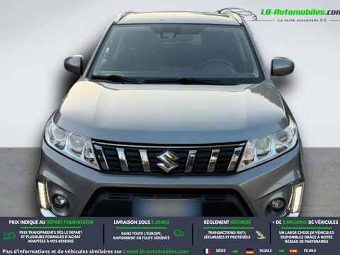 Vitara 1.0 Boosterjet BVM 111ch 2019 occasion 31850 Beaupuy