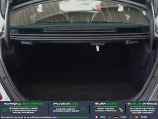 Classe E 63 AMG BVA 2019 occasion 31850 Beaupuy