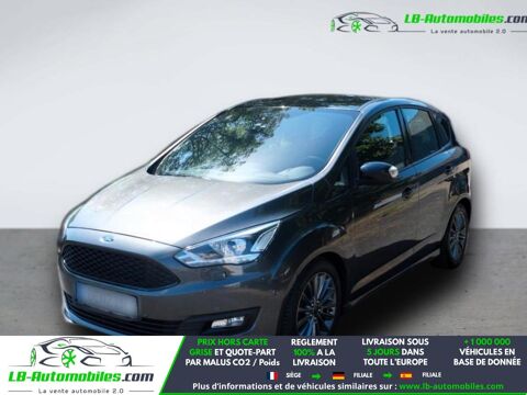 Annonce voiture Ford C-max 12999 €