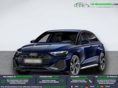 Annonce voiture Audi A3 56890 €