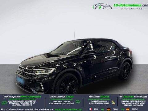 Volkswagen T-ROC 1.5 TSI EVO 150 Start/Stop BVA 2024 occasion Beaupuy 31850