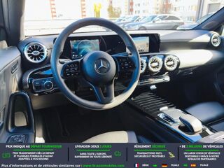Classe A 200 BVA 2019 occasion 31850 Beaupuy