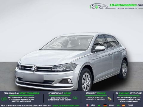 Volkswagen Polo 1.0 80 S&S BVM 2020 occasion Beaupuy 31850
