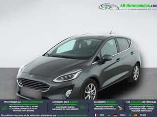 Fiesta 1.0 EcoBoost 125 ch BVM 2020 occasion 31850 Beaupuy