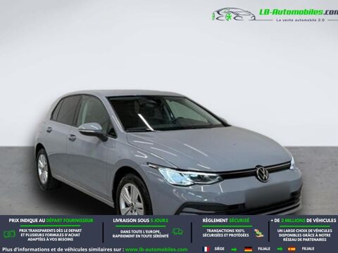 Volkswagen Golf 1.5 TSI ACT OPF 130 BVM 2020 occasion Beaupuy 31850