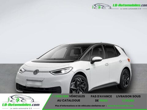 Volkswagen ID.3 204 ch Pro Performance 2021 occasion Beaupuy 31850