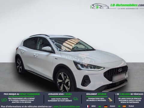 Focus 1.0 EcoBoost 155 mHEV BVA 2024 occasion 31850 Beaupuy