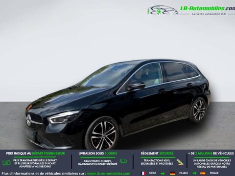 Annonce voiture Mercedes Classe B 31790 €