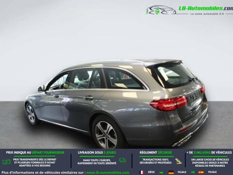 Classe E 200 CDI BVA 2019 occasion 31850 Beaupuy