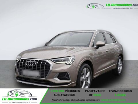 Audi Q3 40 TDI 190 ch BVA Quattro 2020 occasion Beaupuy 31850