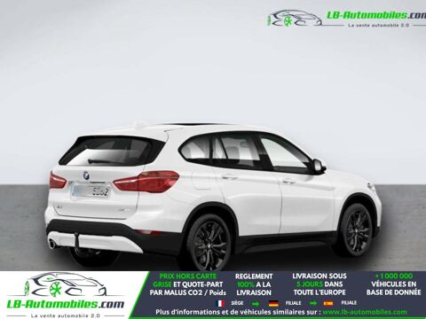 X1 sDrive 18i 136 ch 2022 occasion 31850 Beaupuy