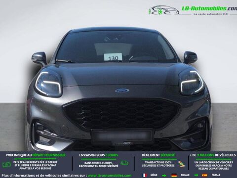 Puma 1.0 EcoBoost 155 ch BVM 2020 occasion 31850 Beaupuy