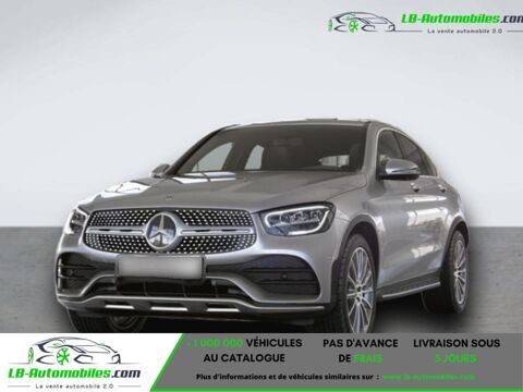 Mercedes Classe GLC 300 e EQ POWER BVA 4Matic 2021 occasion Beaupuy 31850