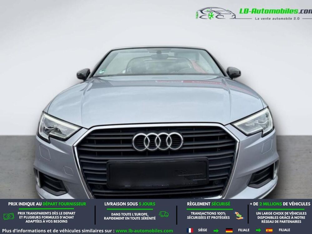 A3 2.0 TDI 150 BVA 2017 occasion 31850 Beaupuy