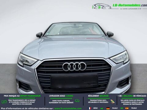 A3 2.0 TDI 150 BVA 2017 occasion 31850 Beaupuy
