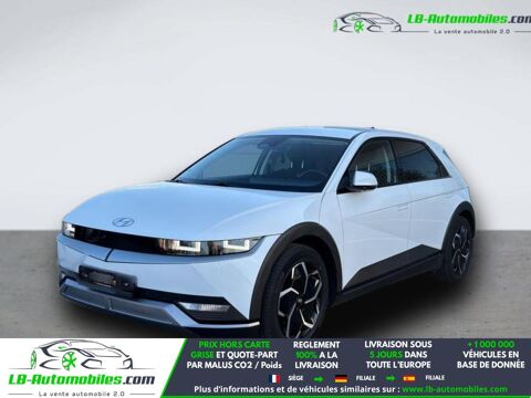 Ioniq 5 58 kWh - 170 ch 2021 occasion 31850 Beaupuy