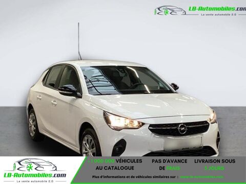Opel Corsa 1.2 75 ch BVM 2022 occasion Beaupuy 31850
