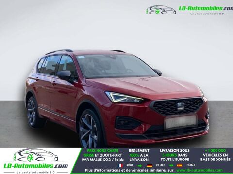Tarraco 2.0 TDI 200 ch BVA 5 pl 2022 occasion 31850 Beaupuy