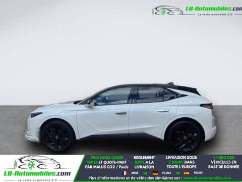 DS4 PureTech 130 BVA 2024 occasion 31850 Beaupuy