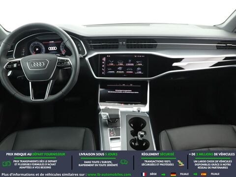 A6 TDI 204 ch 2025 occasion 31850 Beaupuy