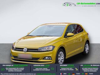 Polo 1.0 75 S&S 2018 occasion 31850 Beaupuy