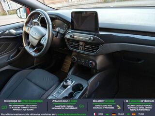 Focus 1.5 EcoBoost 150 BVA 2019 occasion 31850 Beaupuy