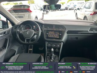 Tiguan 2.0 TDI 150 BVA 2018 occasion 31850 Beaupuy