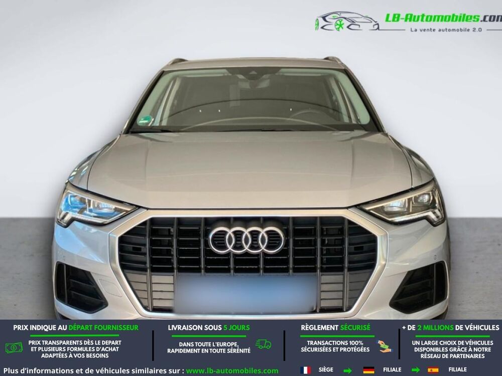 Q3 35 TFSI 150 ch BVA 2020 occasion 31850 Beaupuy