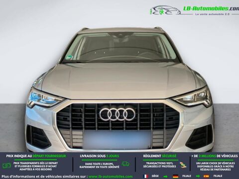 Q3 35 TFSI 150 ch BVA 2020 occasion 31850 Beaupuy