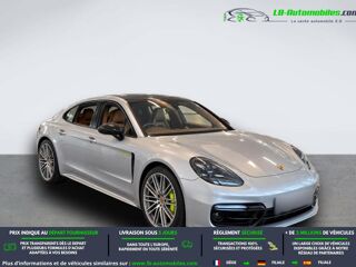 Panamera Turbo S Hybride V8 4.0 680 2019 occasion 31850 Beaupuy