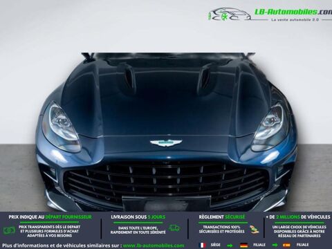 DBX 4.0 Biturbo V8 707 ch 2026 occasion 31850 Beaupuy